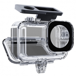 Obudowa wodoodporna Telesin OA-WTP-003 do kamer DJI Action 3 / 4 / 5 Pro